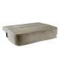 Sofa z funkcją spania KIDNEY | Beżowy | OUTLET-2