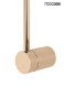 MOOSEE zestaw 2 lamp ściennych OMBRE 60   złoty-4