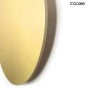 MOOSEE zestaw 2 lamp ściennych SHADOW     SUN 25 złoty-2