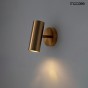 MOOSEE zestaw 2 lamp ściennch SPOT złoty-4