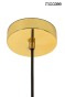 MOOSEE zestaw 2 lamp wiszących SPINNER    19 złoty-4