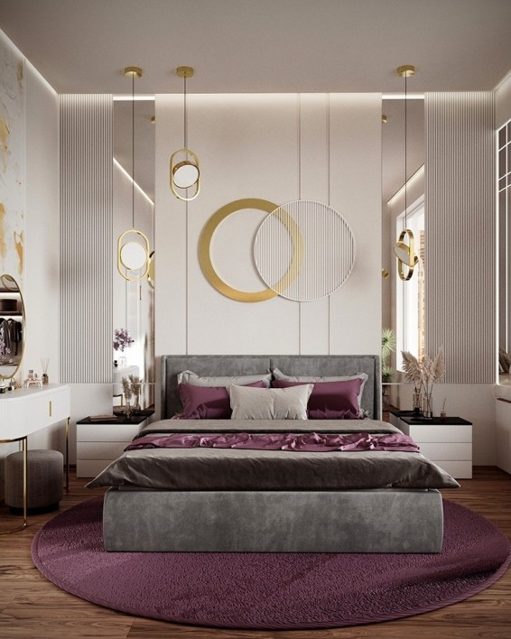 MOOSEE zestaw 2 lamp wiszących SPINNER    19 złoty