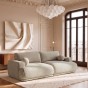 Sofa DIVO | kolor do wyboru  -2