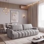 Sofa rozkładana Cambiale | Kolor do wyboru-2