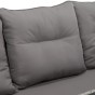 Zestaw mebli ogrodowych MALAGA | Technorattan | Mould | Poduszki Szare 01 OUTLET-16