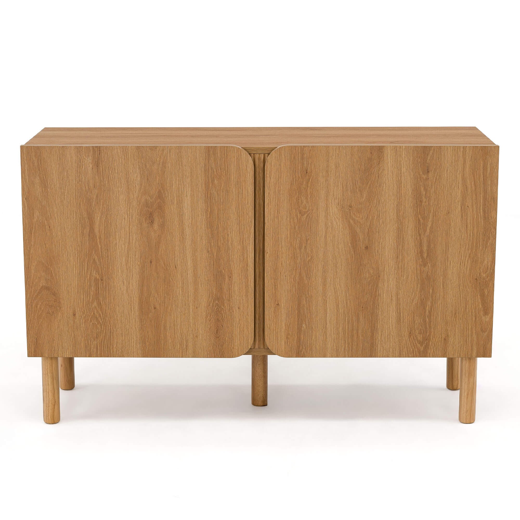 Komoda OLA 2503 | 120cm | Dąb Natural