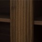 Komoda OLA 2504 | 150cm | Orzech-5