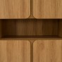 Szafka OLA 2506 | 90cm | Dąb Natural-12