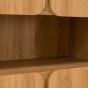 Szafka OLA 2506 | 90cm | Dąb Natural-13