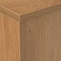 Szafka OLA 2506 | 90cm | Dąb Natural-14