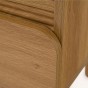 Szafka nocna OLA 2510 Dąb Natural-8