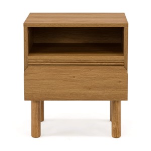 Szafka nocna OLA 2510 Dąb Natural