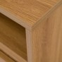 Szafka nocna OLA 2510 Dąb Natural-10