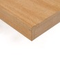 Stół rozkładany BRUNO 160/260 | Dąb natural-13