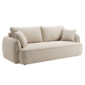 Sofa z funkcją spania SOREL | Kolor do wyboru