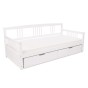 Łóżko dziecięce MF24067 z szufladami 90x200 -2