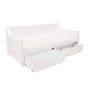 Łóżko dziecięce MF24065 z szufladami 90x200-3
