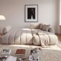 Narożnik rozkładany COZY | Kolor do wyboru-3