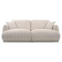 Sofa modułowa CHACCO 2S | Monolith 02 | SZYBKA WYSYŁKA-5