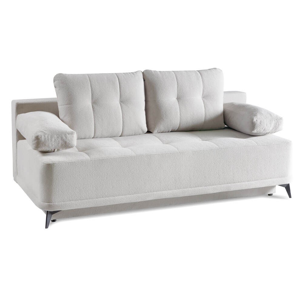 Sofa z funkcją spania PICARO | Bellini 22 | SZYBKA WYSYŁKA