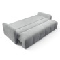 Sofa z funkcją spania CUBE | Legend 03 | SZYBKA WYSYŁKA-4