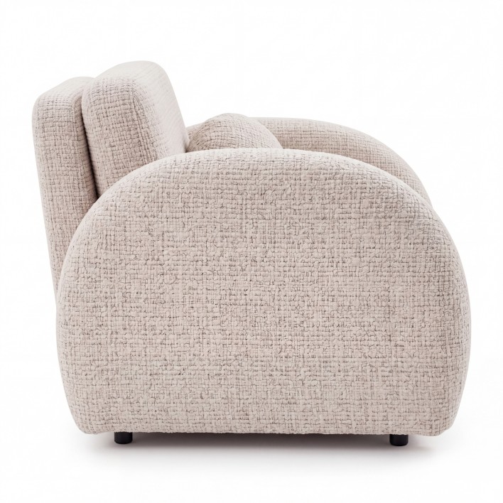 Sofa Pufi tkanina Cremona