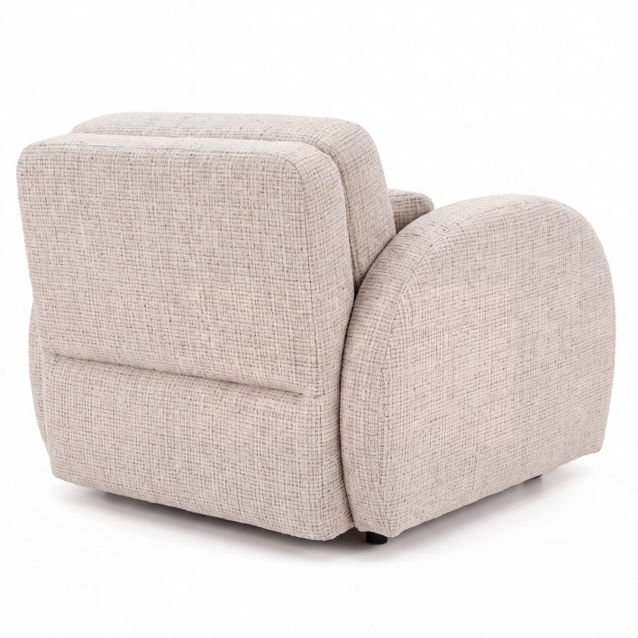 Sofa Pufi tkanina Cremona