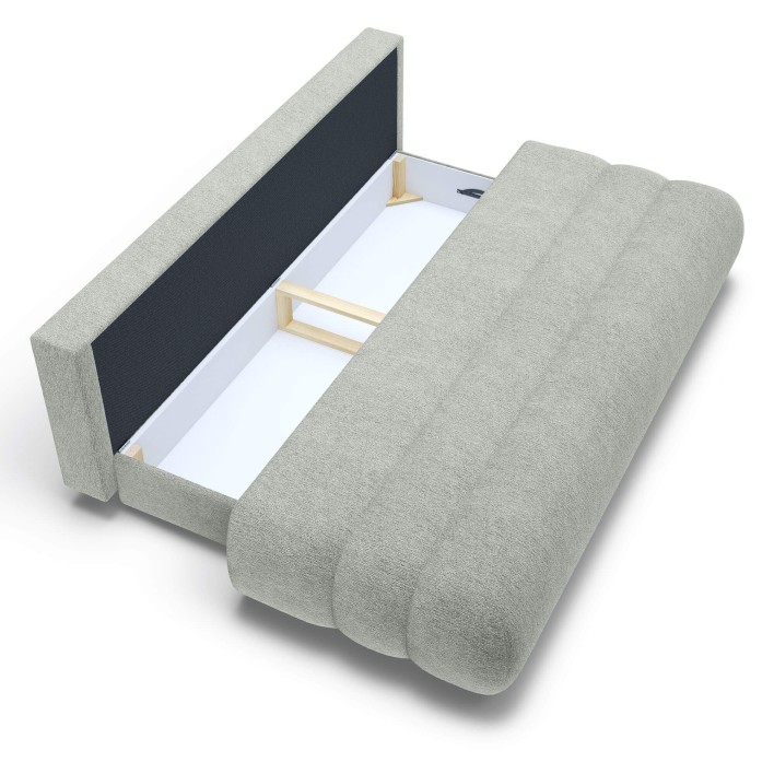 Sofa z funkcją spania LINO