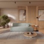 Sofa z funkcją spania LINO | Kolor do wyboru-3