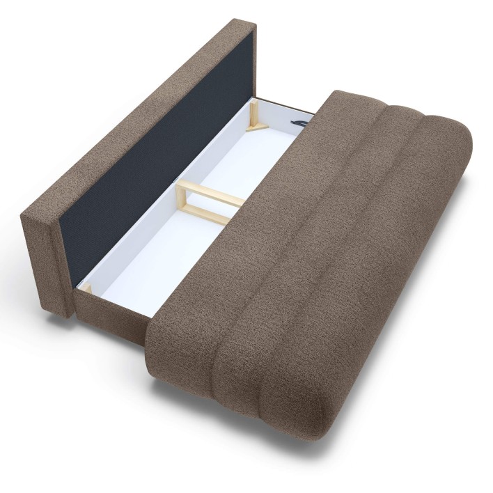 Sofa z funkcją spania LINO