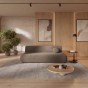 Sofa z funkcją spania LINO | Kolor do wyboru-3