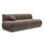 Sofa z funkcją spania LINO | Kolor do wyboru-1