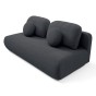 Sofa z funkcją spania TOVO | Monolith 79 | SZYBKA WYSYŁKA-5
