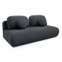 Sofa z funkcją spania TOVO | Monolith 79 | SZYBKA WYSYŁKA-7
