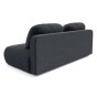 Sofa z funkcją spania TOVO | Monolith 79 | SZYBKA WYSYŁKA-8