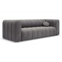 Sofa z funkcją spania FUMO | Kolor do wyboru-1