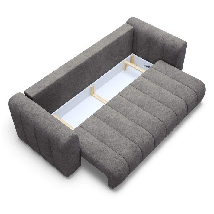 Sofa z funkcją spania FUMO