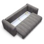 Sofa z funkcją spania FUMO | Kolor do wyboru-5