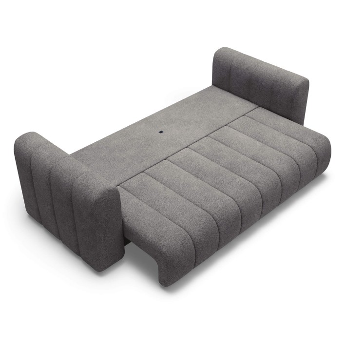 Sofa z funkcją spania FUMO