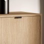 Komoda REYNOS 04 | 115cm | Dąb mavelie-7