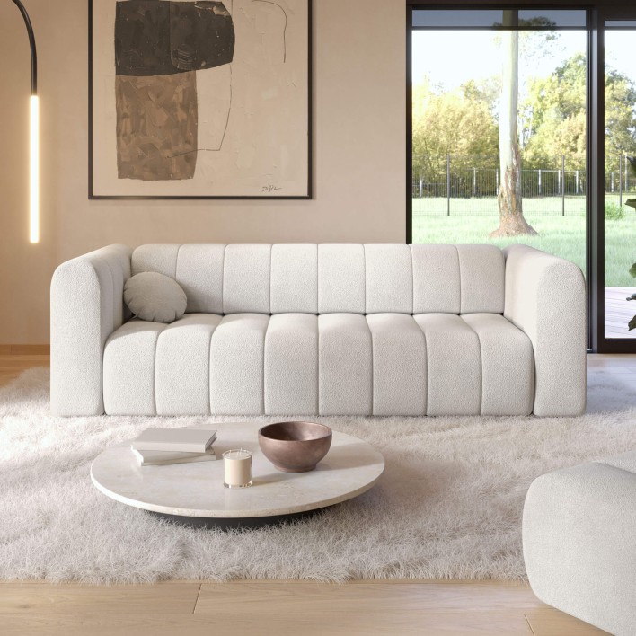 Sofa z funkcją spania FUMO