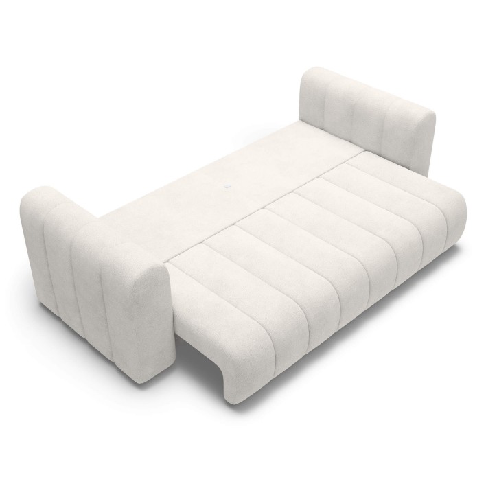 Sofa z funkcją spania FUMO