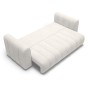 Sofa z funkcją spania FUMO | Kolor do wyboru-6