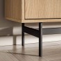 Komoda REYNOS 05 | 150cm | Dąb mavelie-7