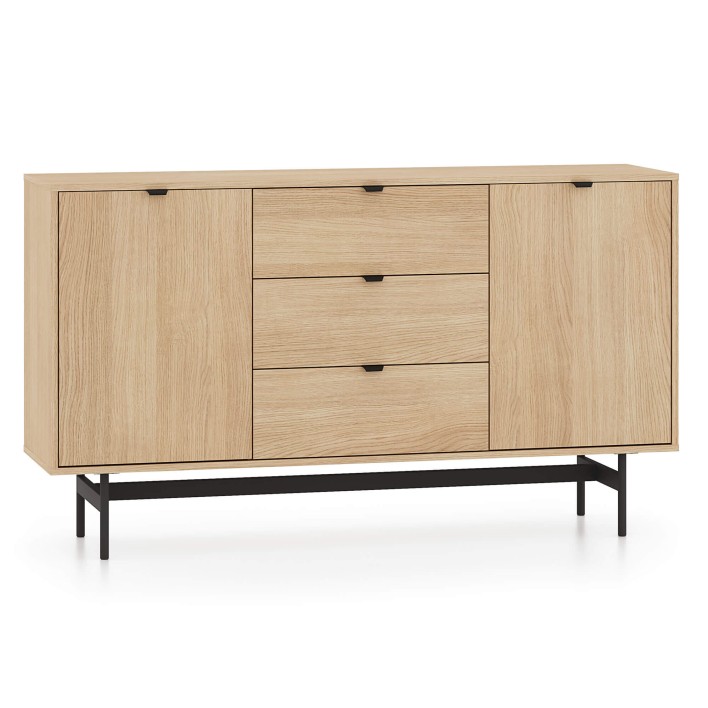 Komoda REYNOS 05 Dąb mavelie.jpg