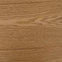 Stół drewniany rozkładany NELLY 160/210x95 Dąb natural | OUTLET-7