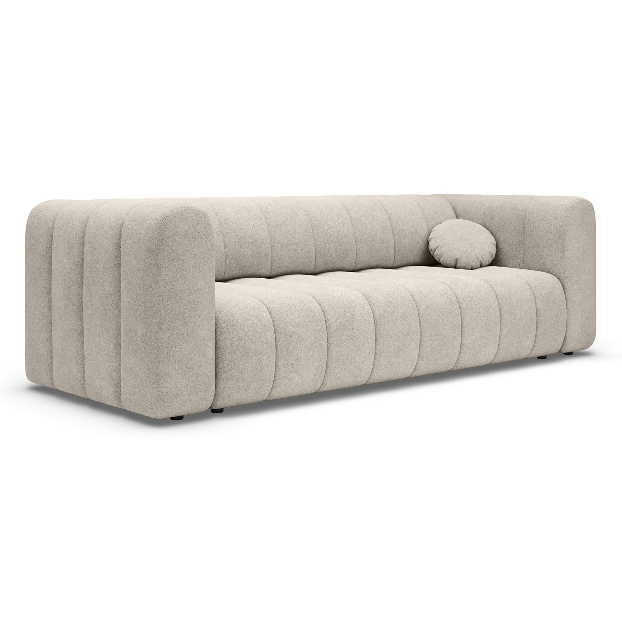 Sofa z funkcją spania FUMO | Kolor do wyboru