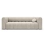 Sofa z funkcją spania FUMO | Kolor do wyboru-4