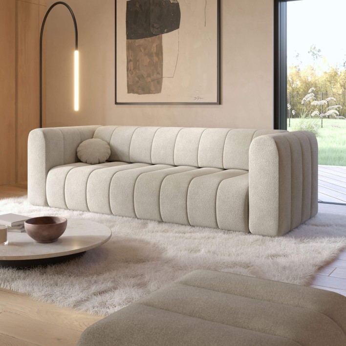 Sofa z funkcją spania FUMO