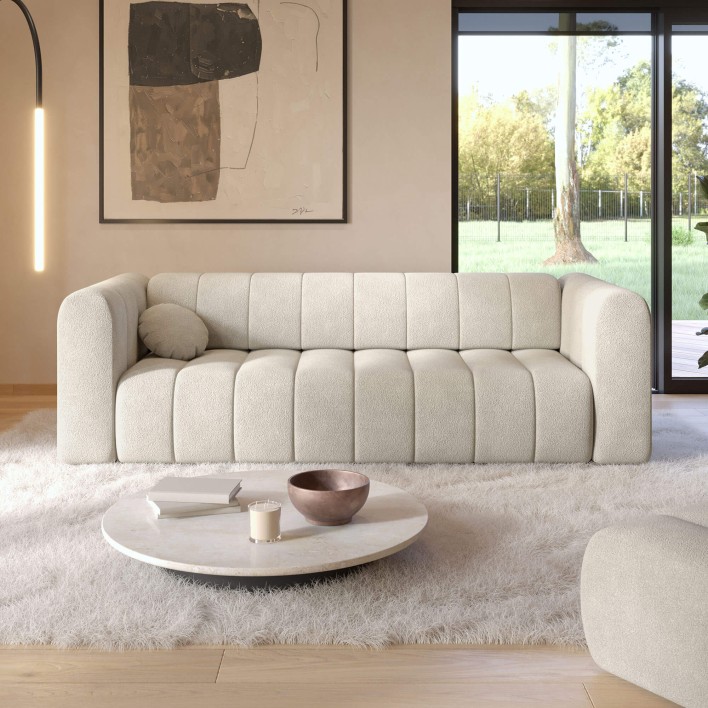 Sofa z funkcją spania FUMO